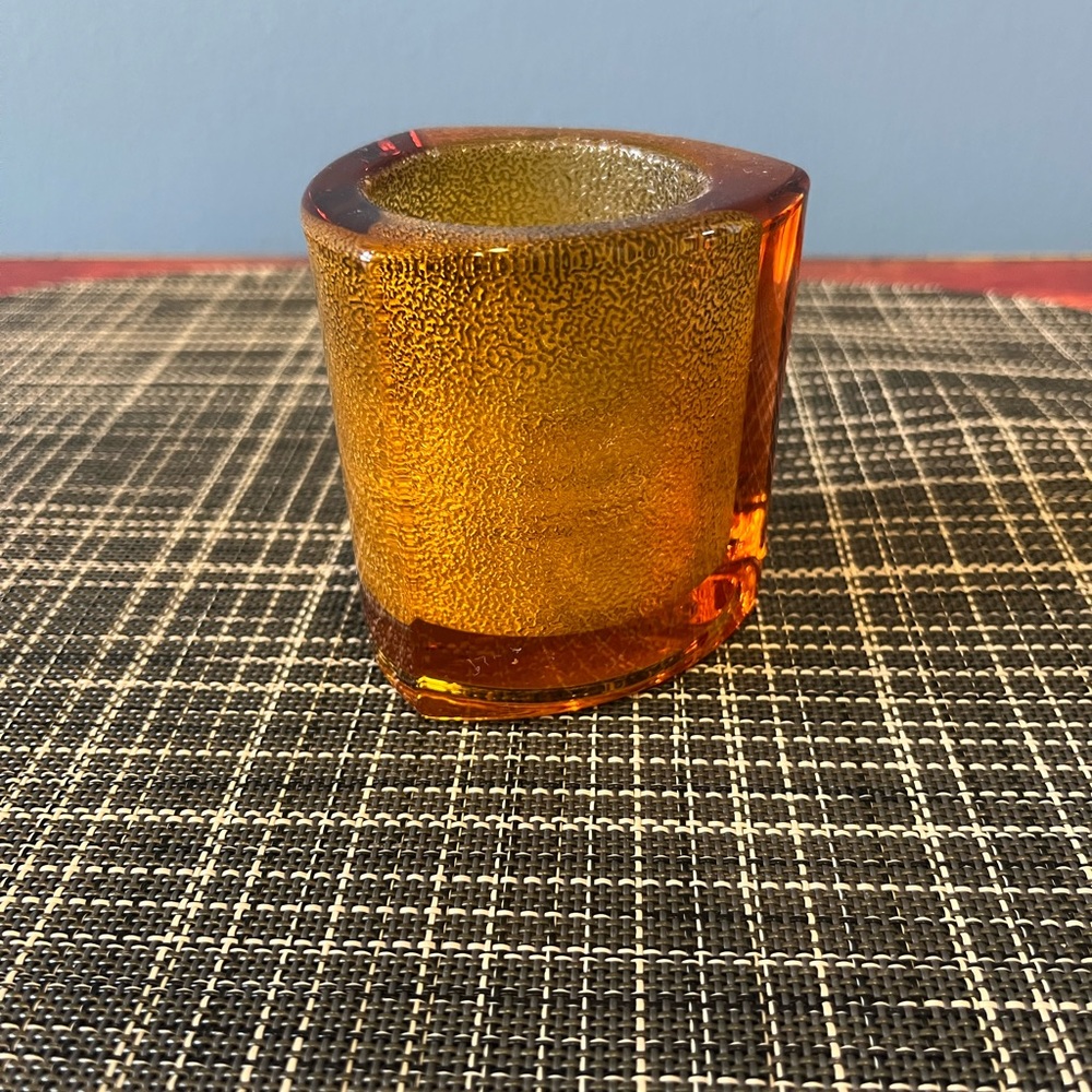 Triangle Tealight - Picture 3 of 3